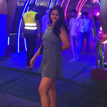 Priyanshi Poddar